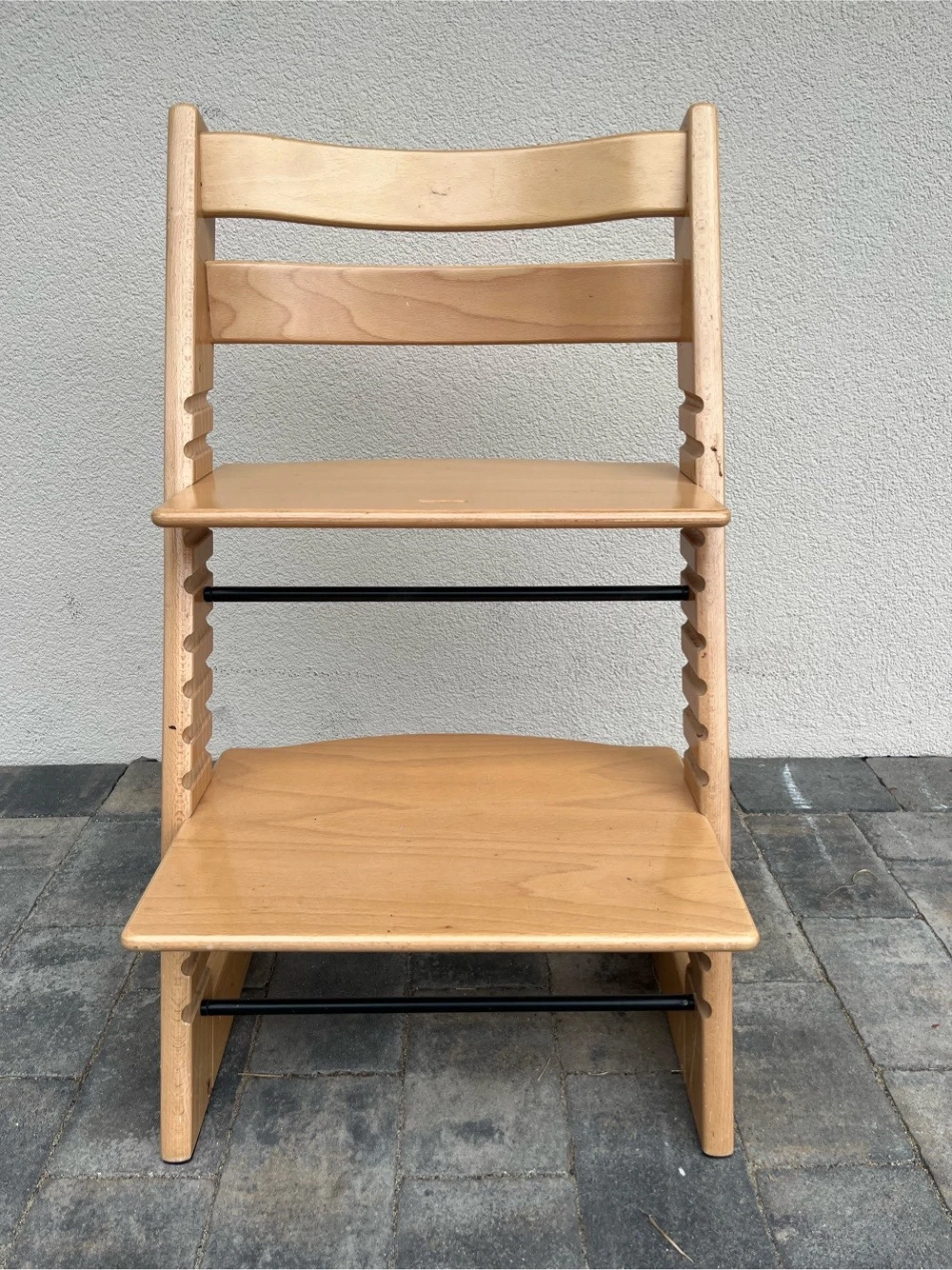 Stokke Tripp Trapp Hochstuhl