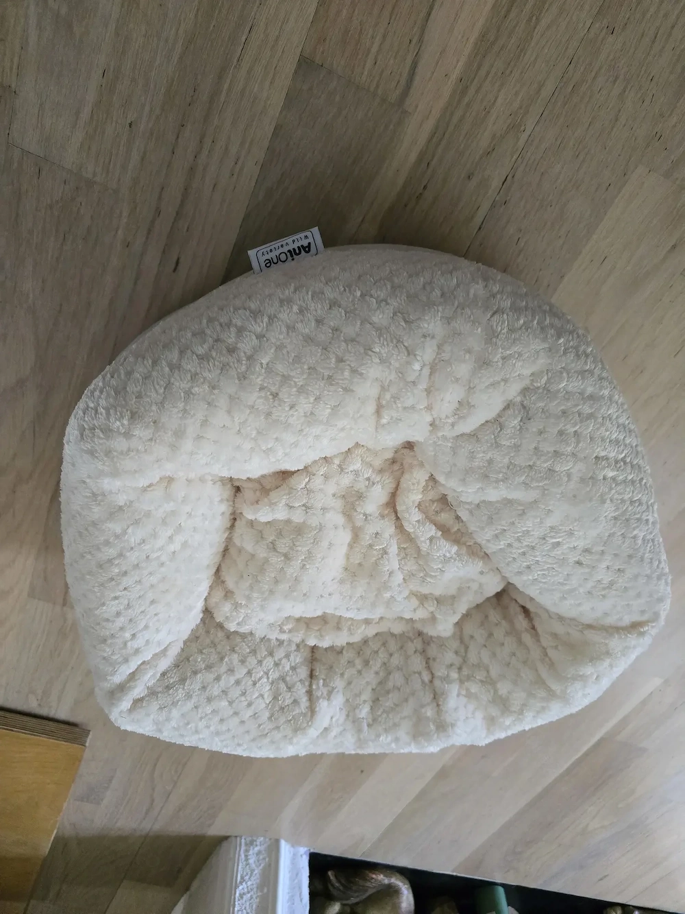 Katzenbett von Anione