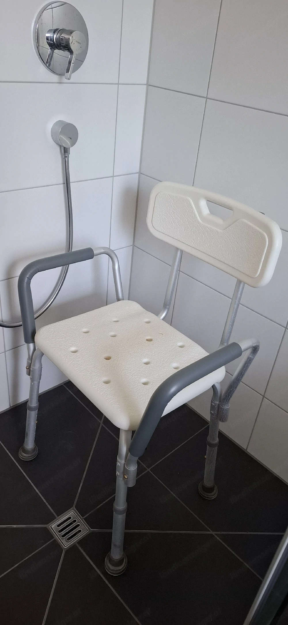Duschstuhl