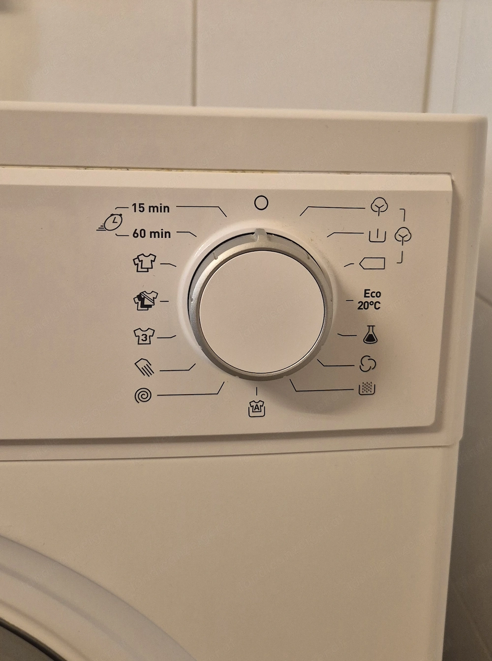 Waschmaschine zu verschenken