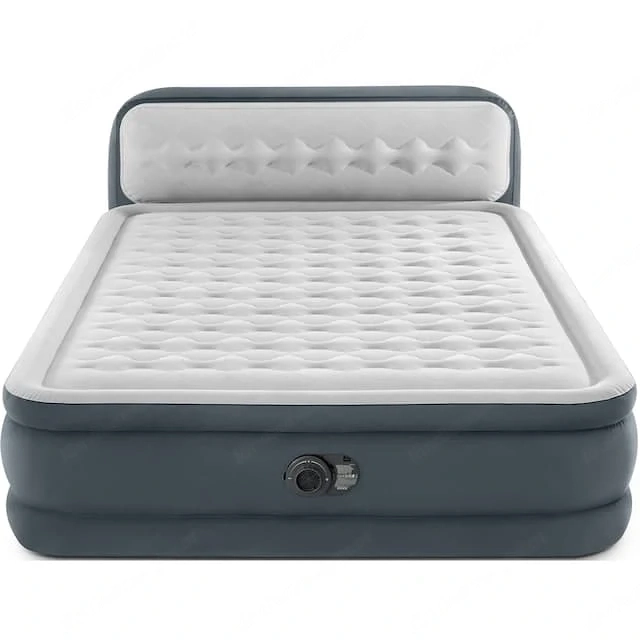 Luftbett neu noch verpackt