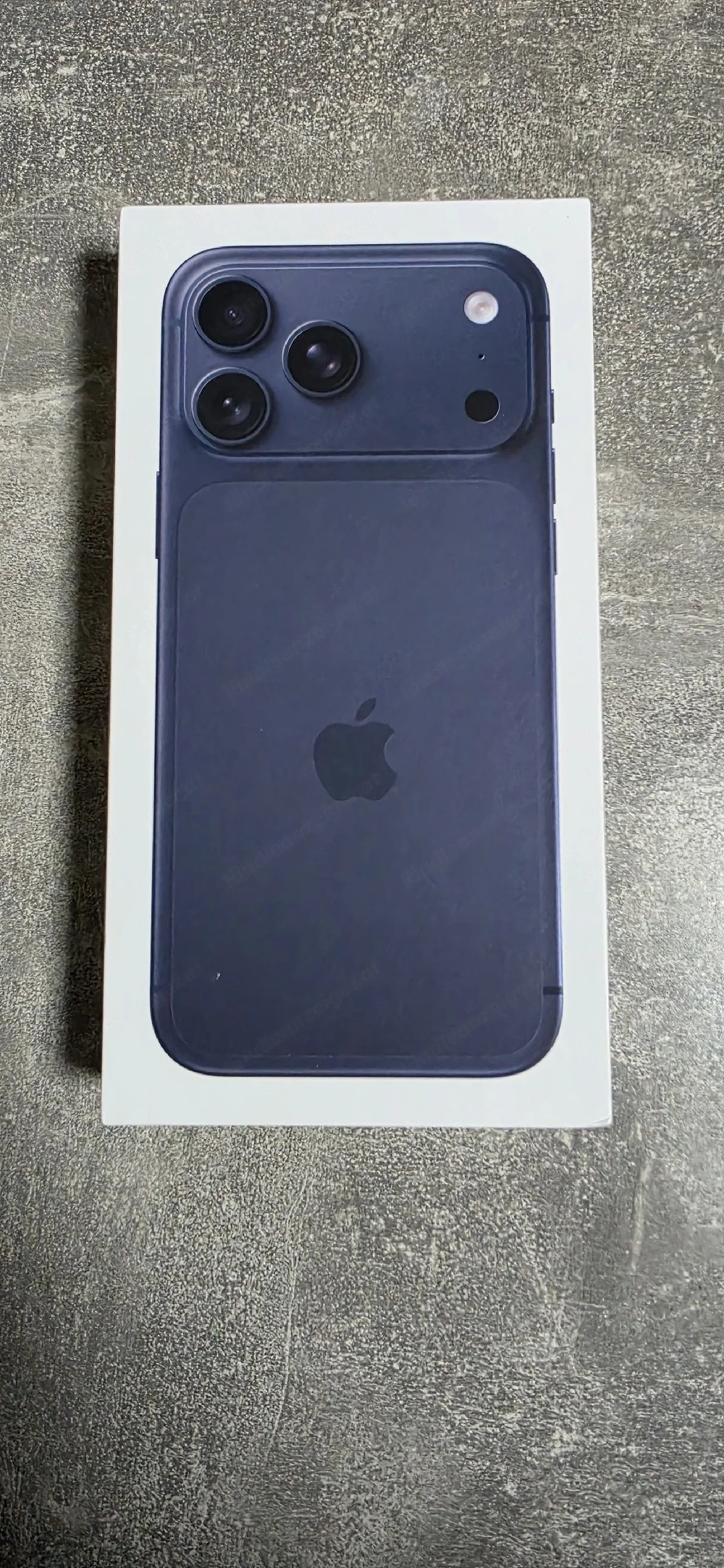 iPhone 17 Pro Max 256 GB