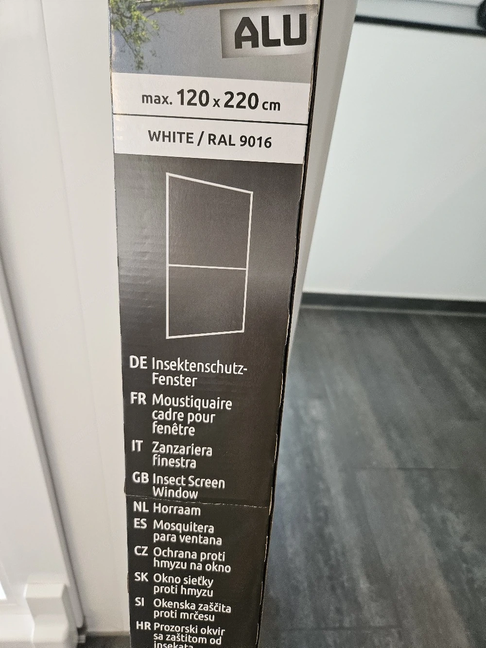 Insektenschutz