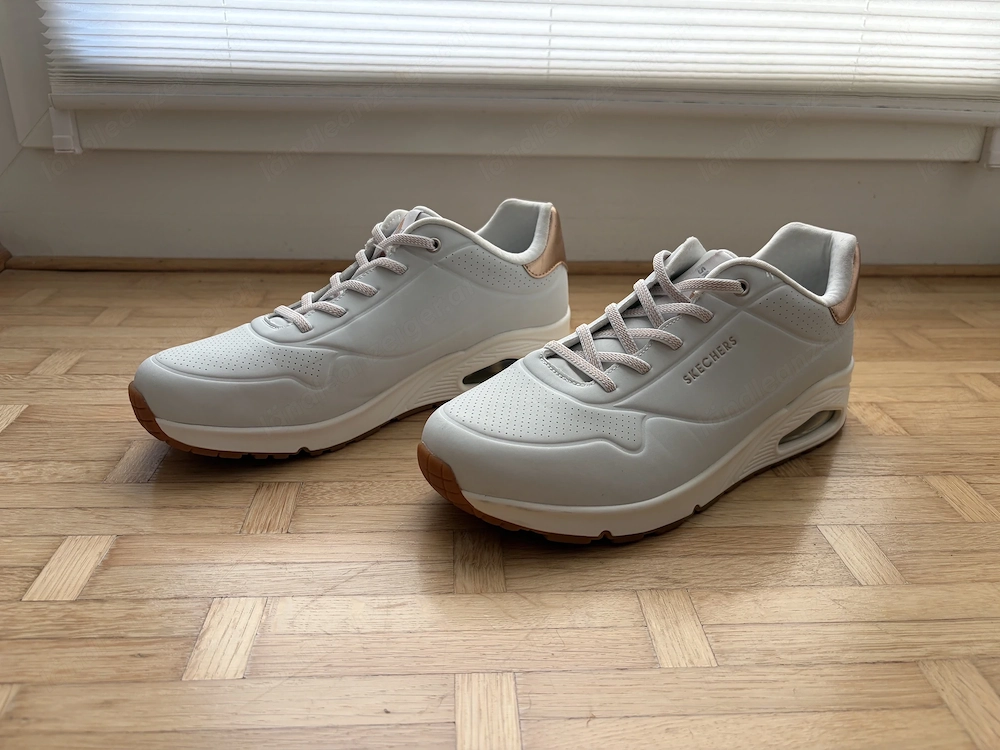 Damen Schuhe Sneakers   Skechers Größe 41