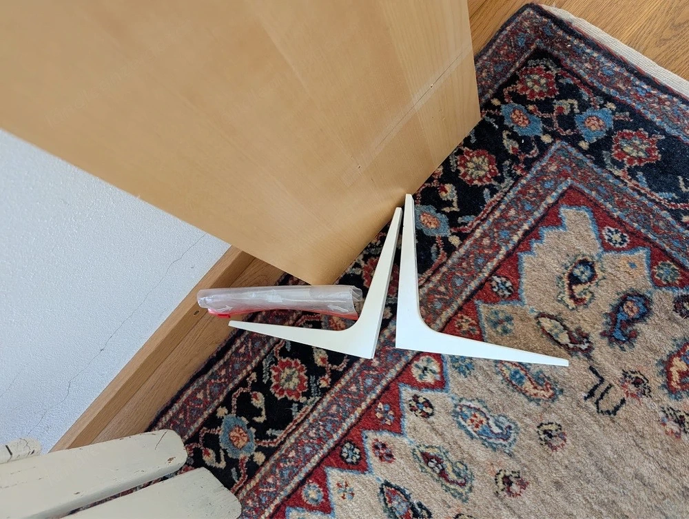 IKEA Ablagebrett