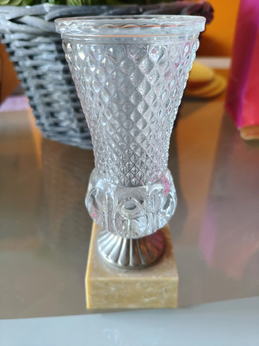 Pokal Vase