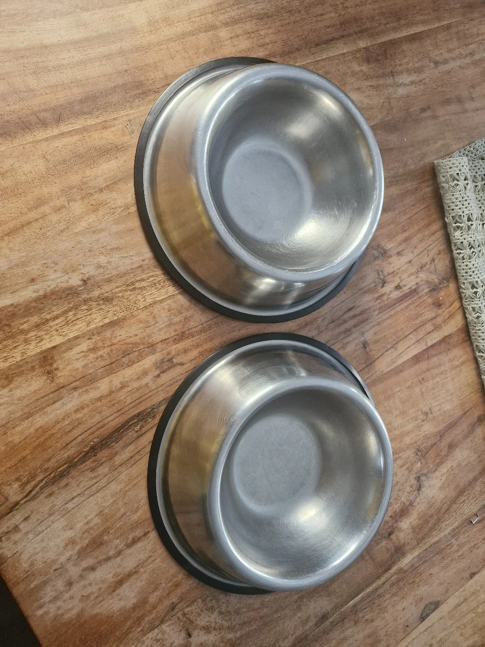 Heimtierzubehör für Hunde