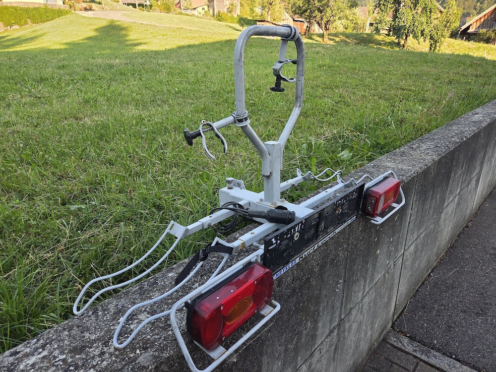 Fahrradträger