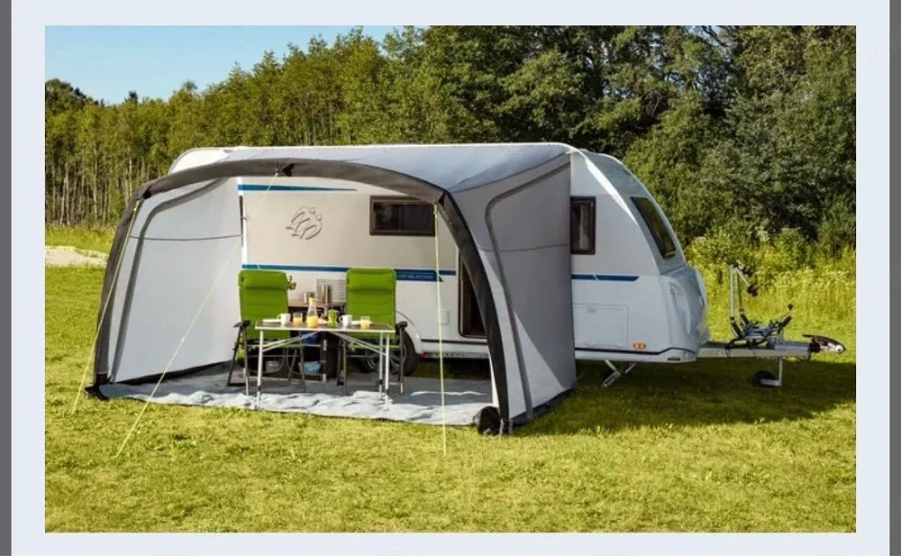 Vorzelt Air4M
