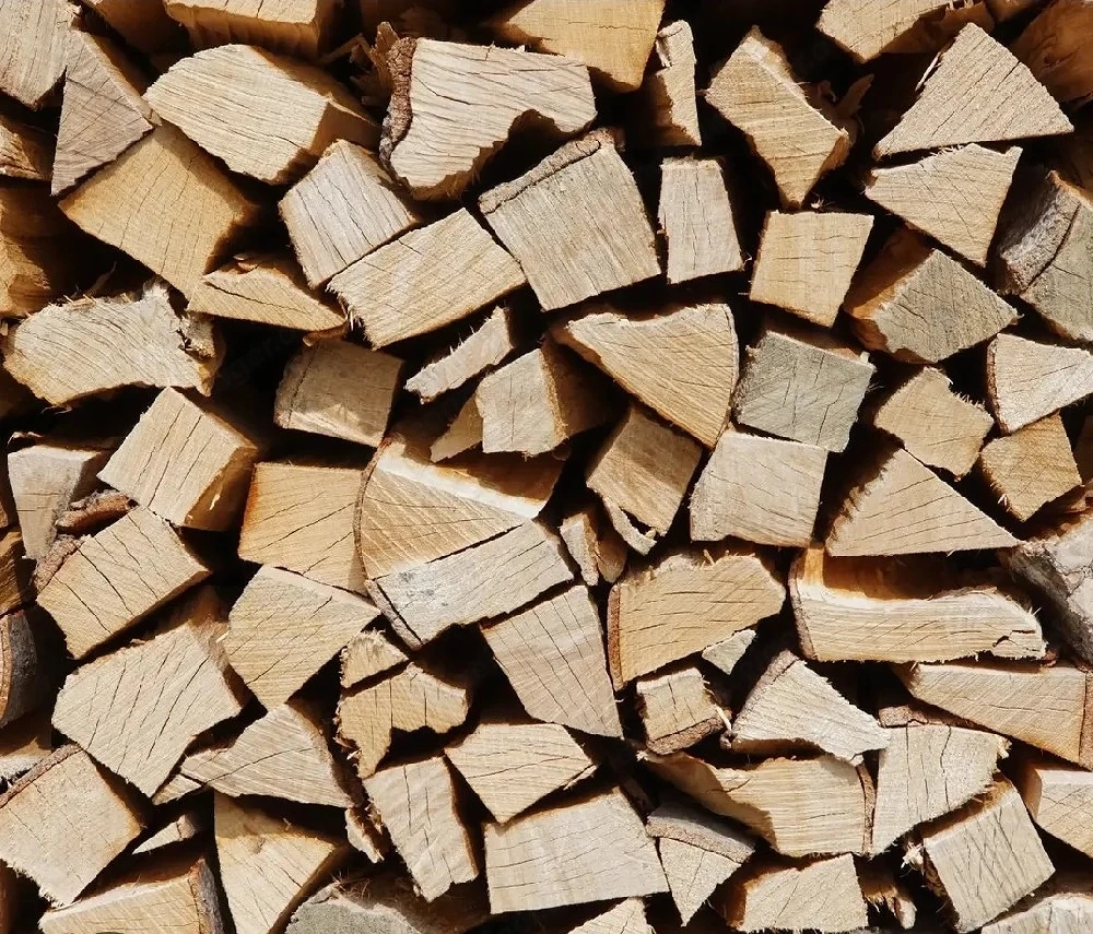 Brennholz 