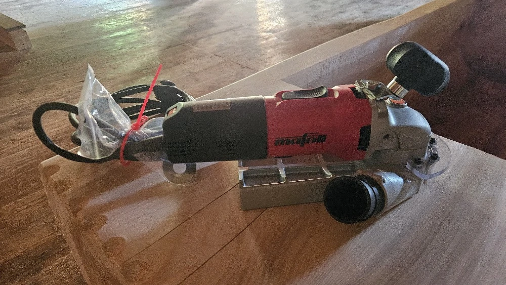 Mafell PF 80