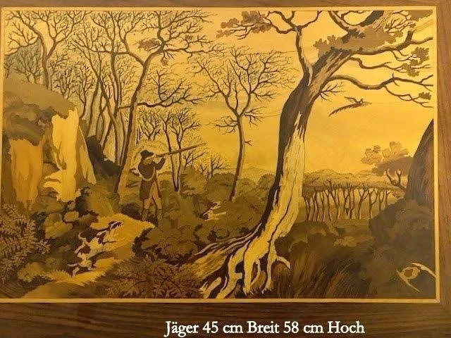 Bild Jäger