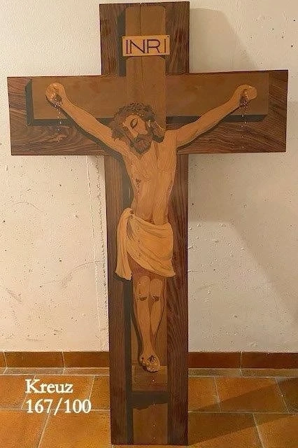 Jesus Kreuz