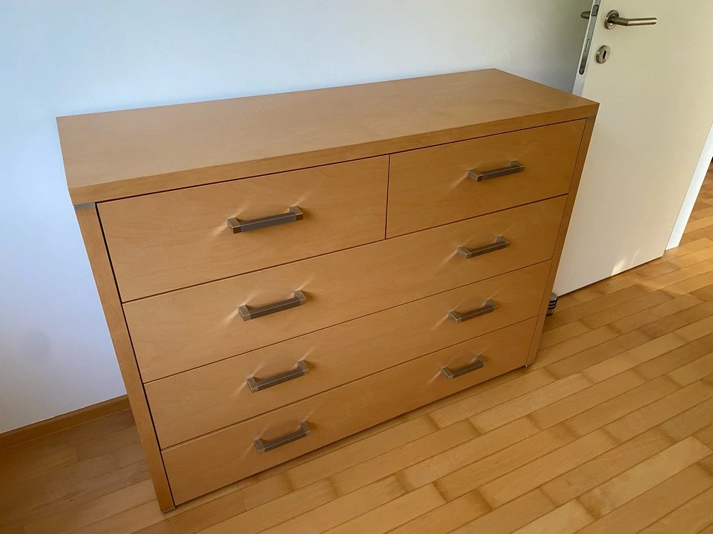 Kommode 91 x 123 x 42cm