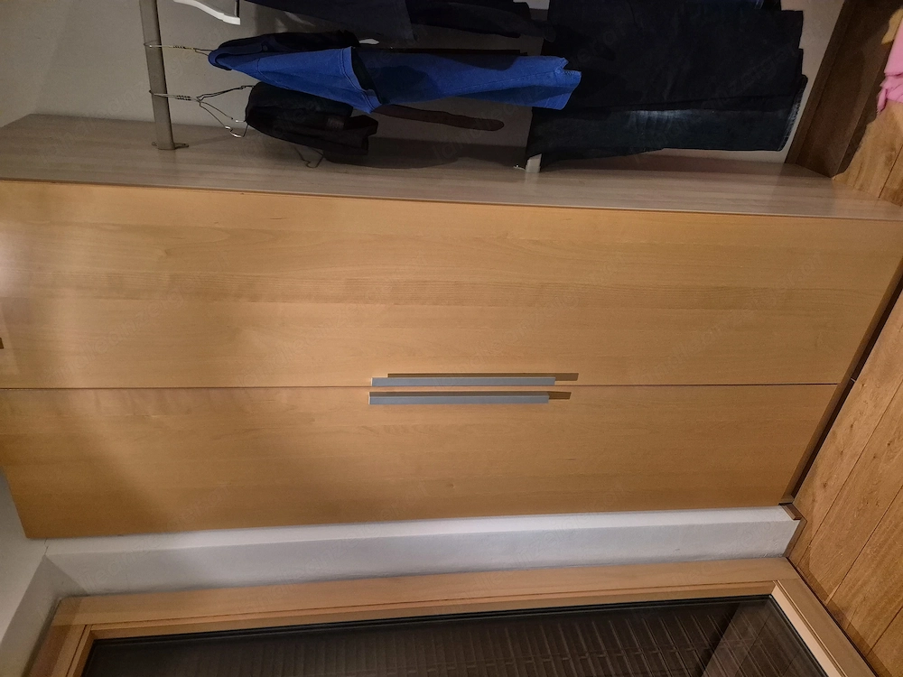 Ikea Pax Schrank 