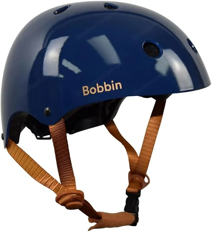 Bobbin Fahrradhelm