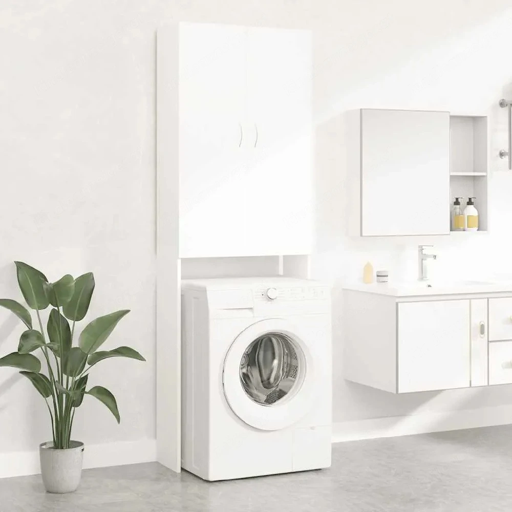 Waschmaschienenschrank 
