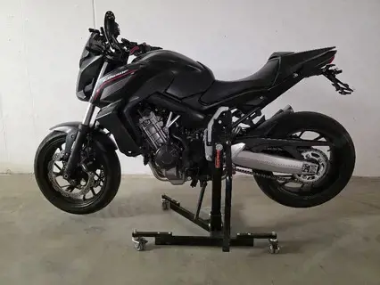 Honda CB 650 F 2014 