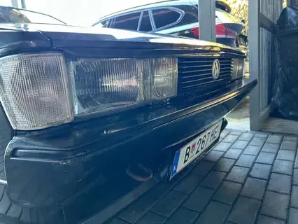 VW Scirocco GT2 B53