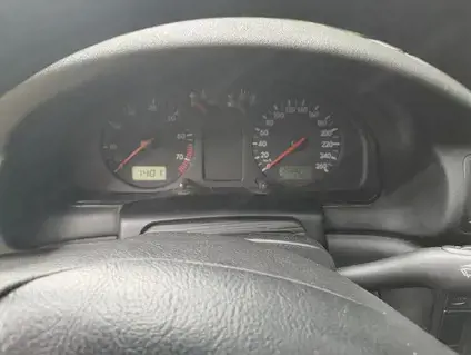 VW Passat Variant 