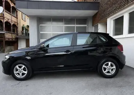 VW Polo 2018 | 80.000 km | Digitales Scheckheft | TÜV 03 27 | 8-fach bereift