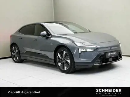 Polestar 4 Long range Dual motor - Base