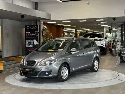 SEAT Altea