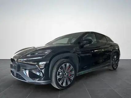 BYD Sealion 7 