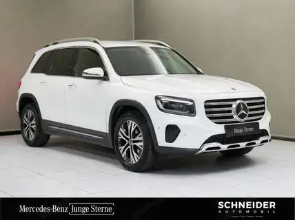 Mercedes-Benz GLB 180 d W-Paket Navi LM KAM SpurW ParkAss.