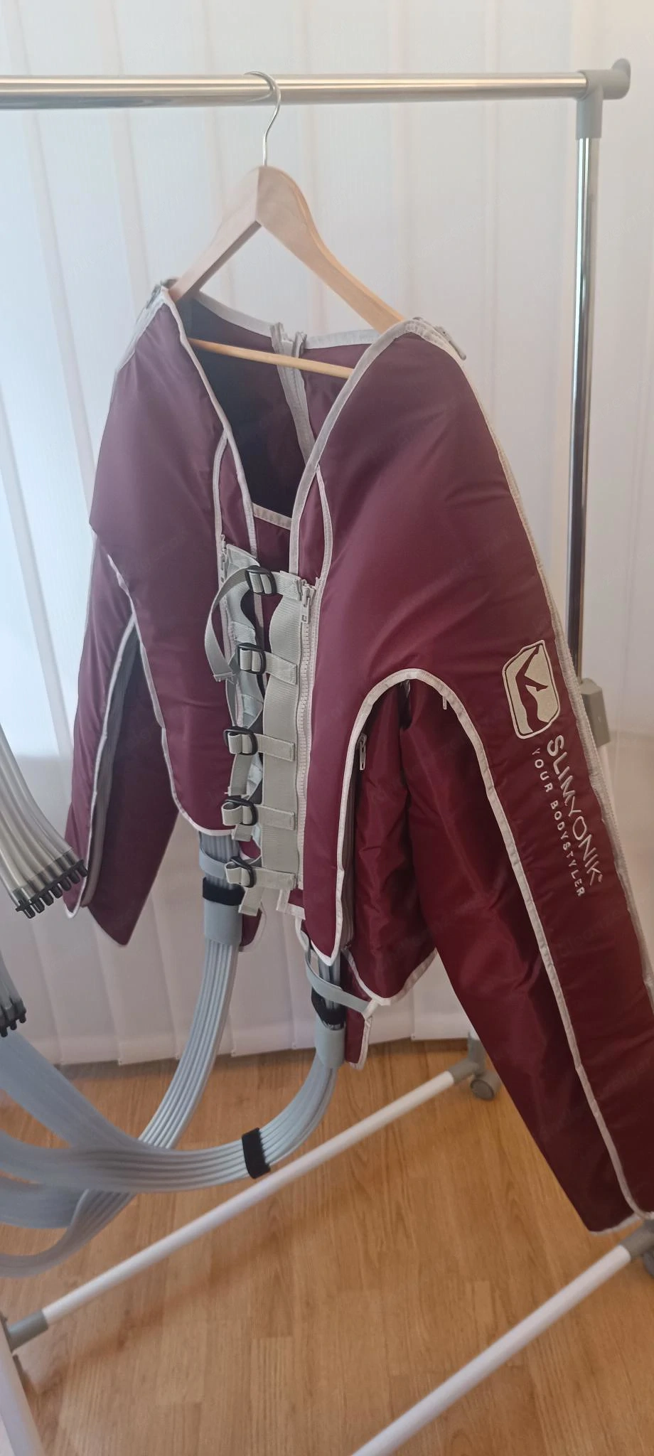 Slymionik Bodystyler verkaufen