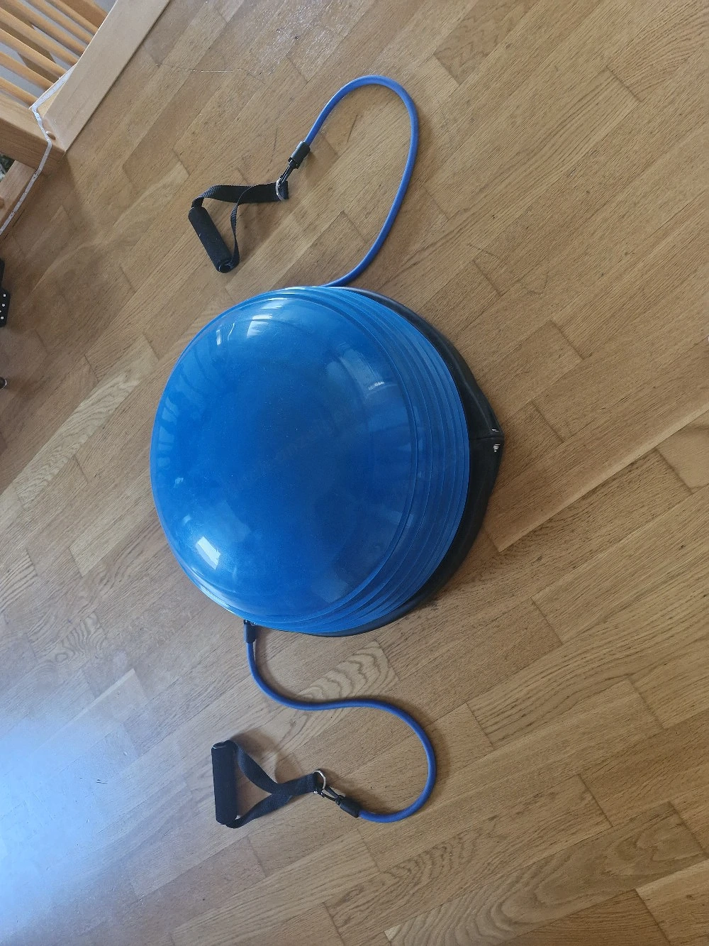 Fitnessgerät 