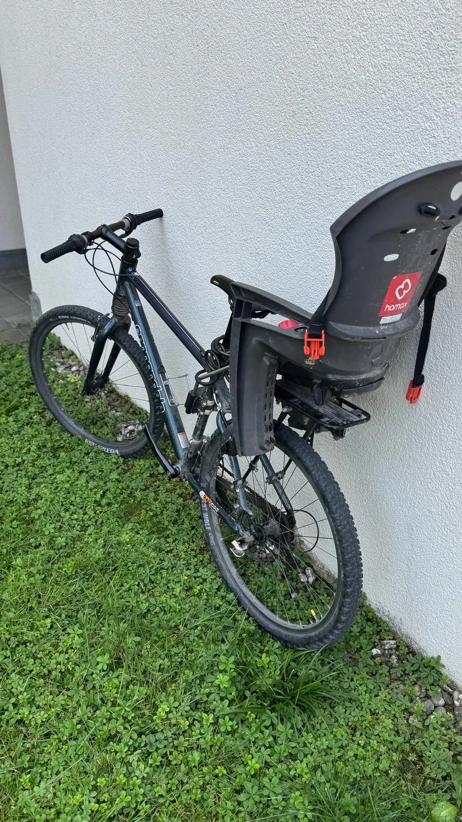 Cannondale Mountainbike 26 Zoll