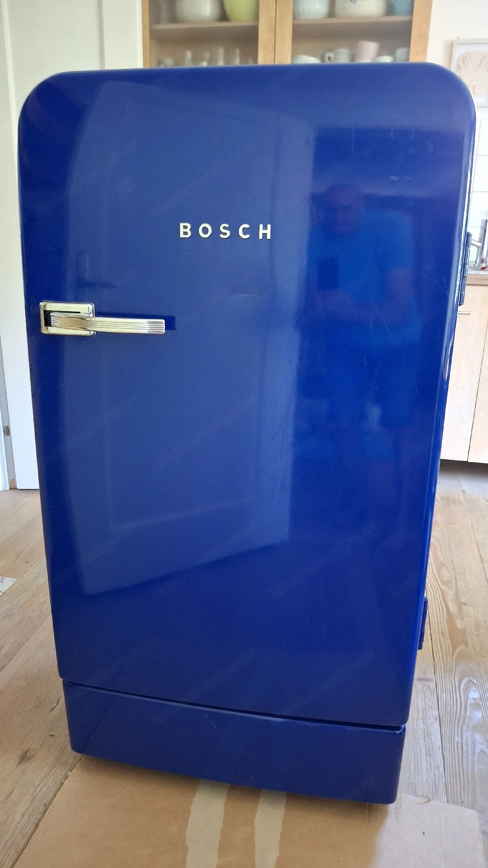 Bosch Retrokühlschrank