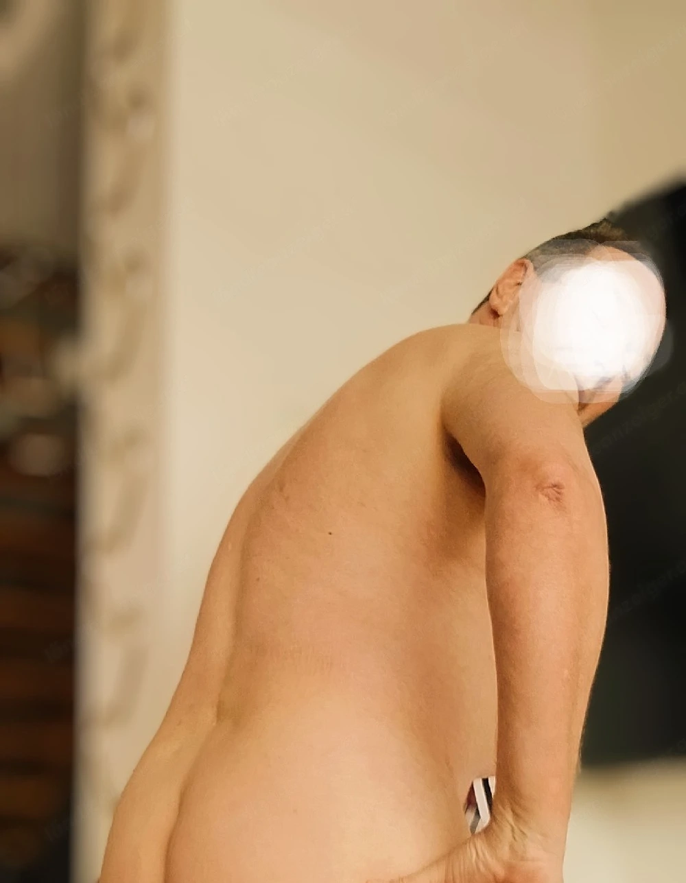 Massage für das weibliche Geschlecht mal etwas anders 