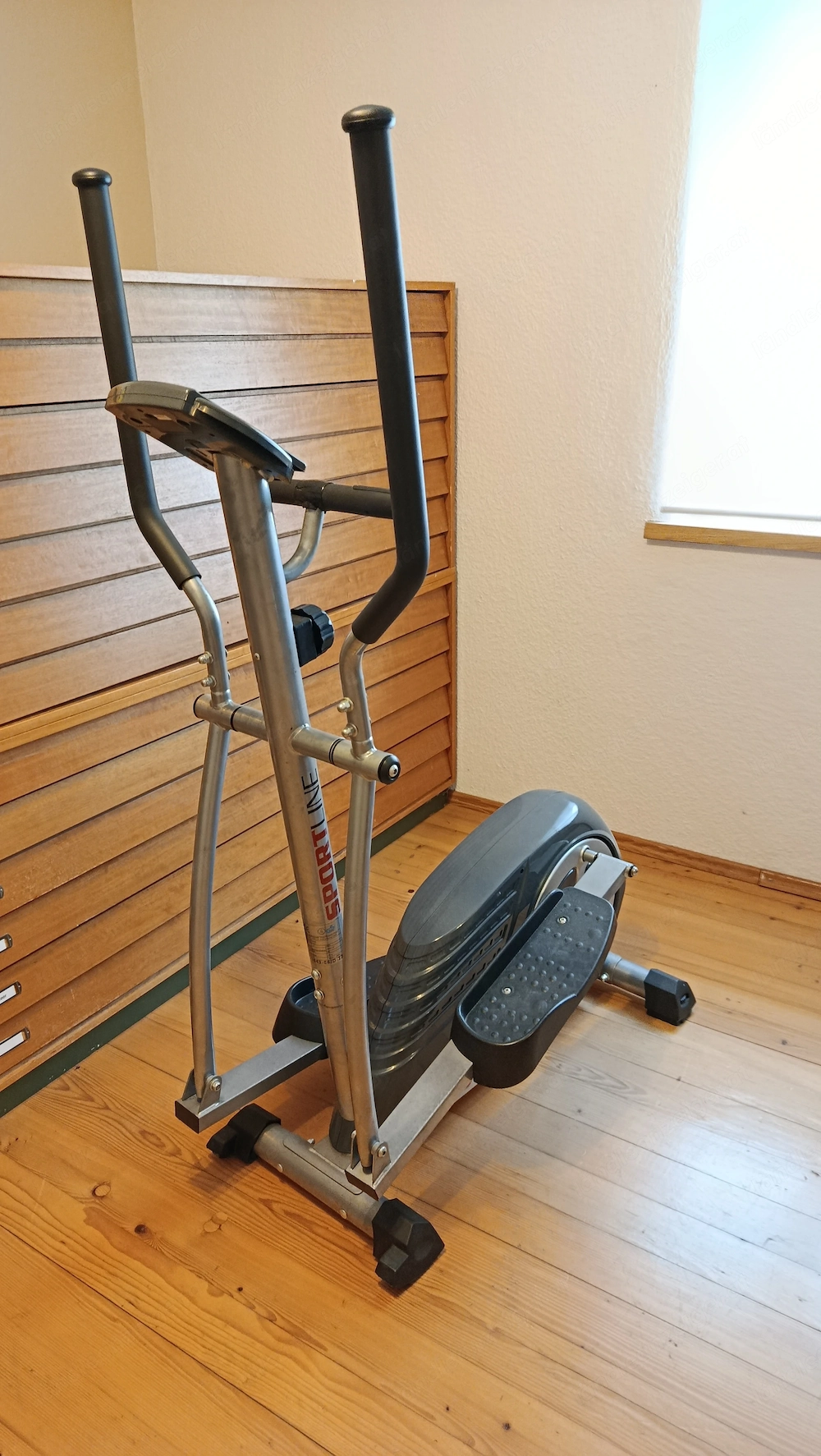 Crosstrainer SportLine