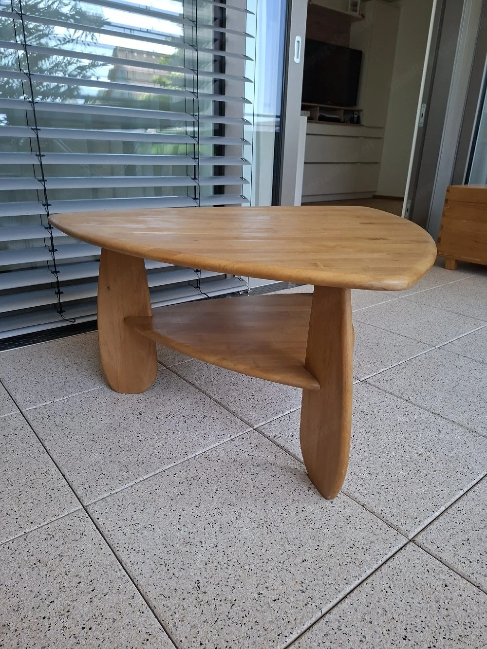 Couch Tisch