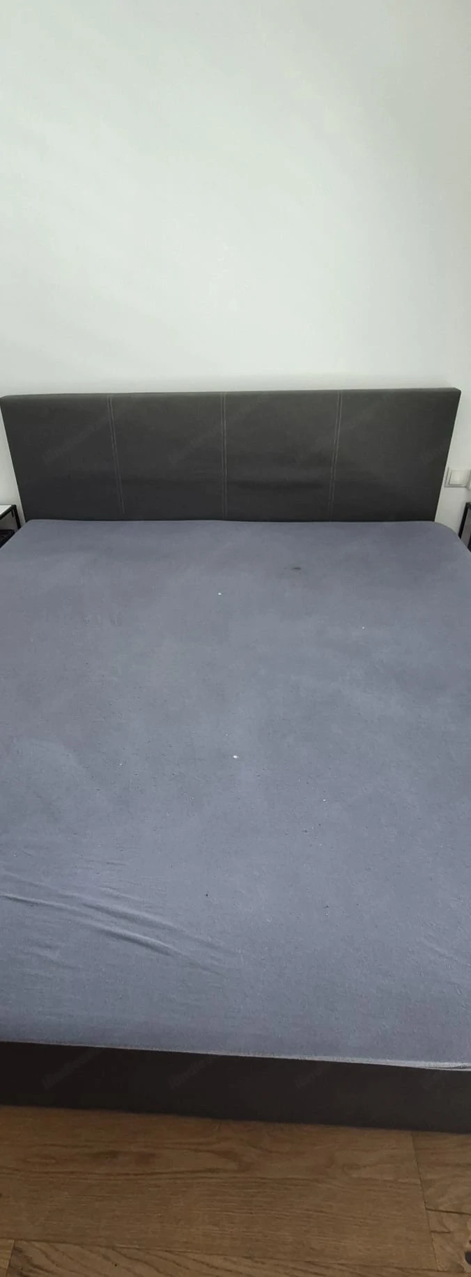 Boxspringbett 180x200 zu verkaufen 