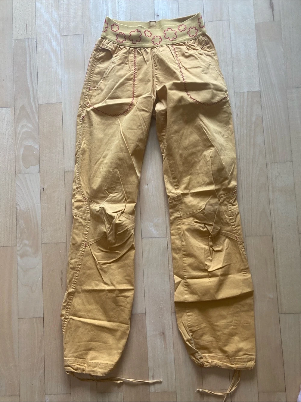 Ocun Kletterhose, XS