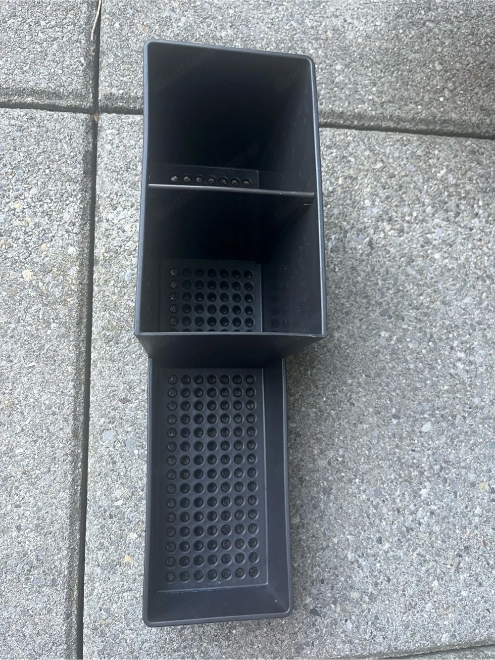 Ikea Rinning Spülbecken Organizer