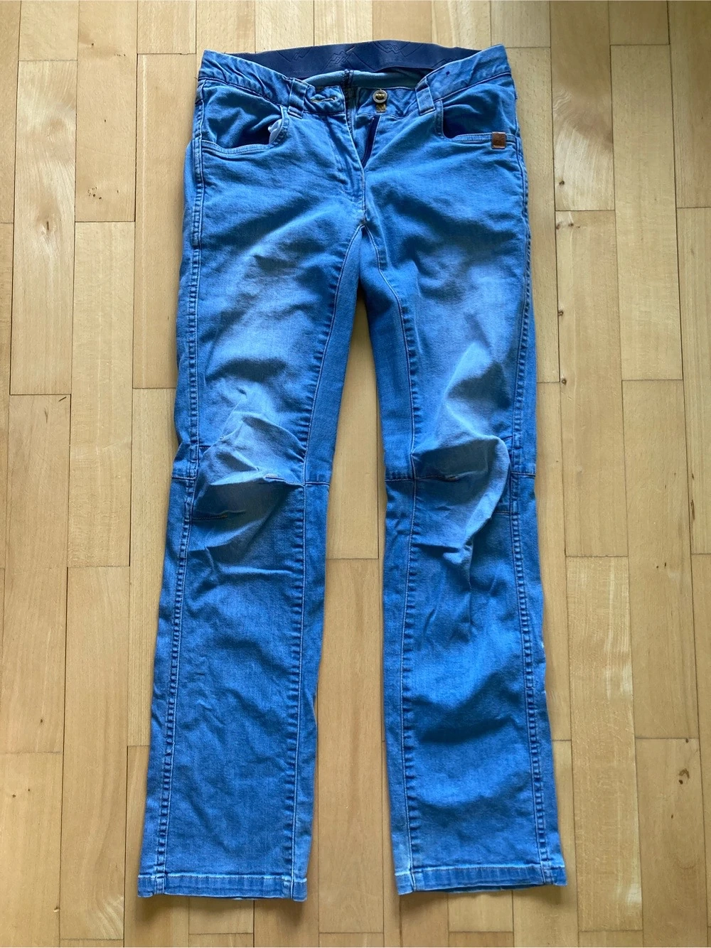 Simond Kletter- Boulderhose, XS-S