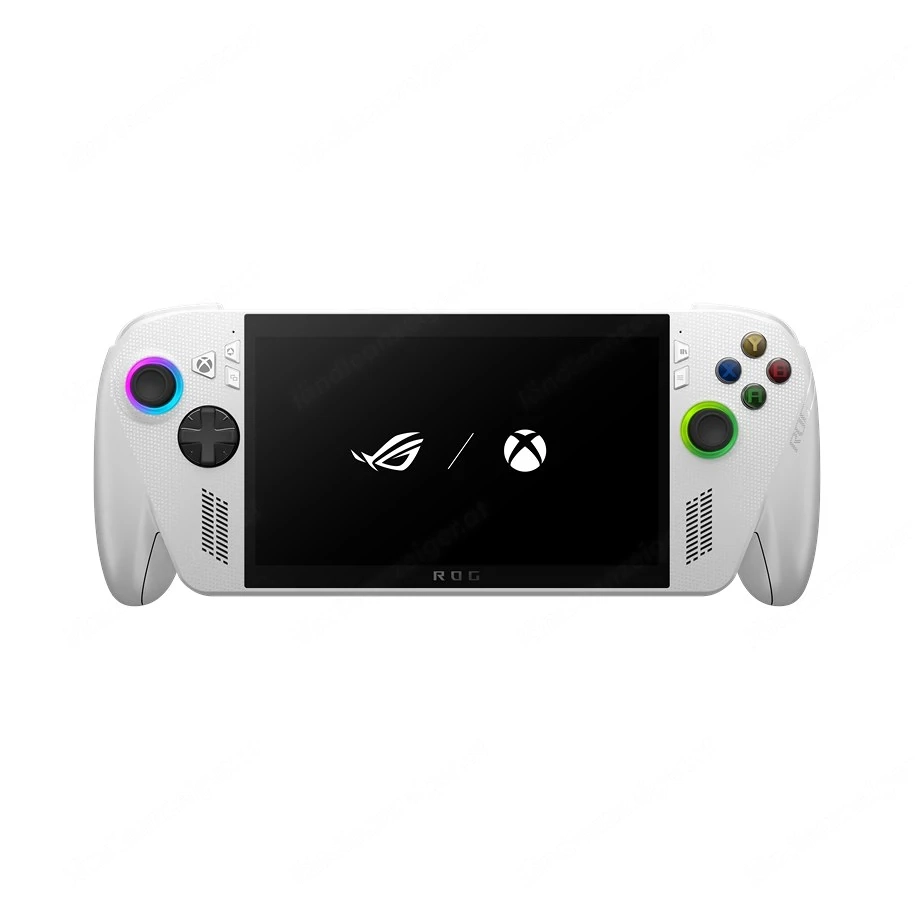 Xbox ROG Ally