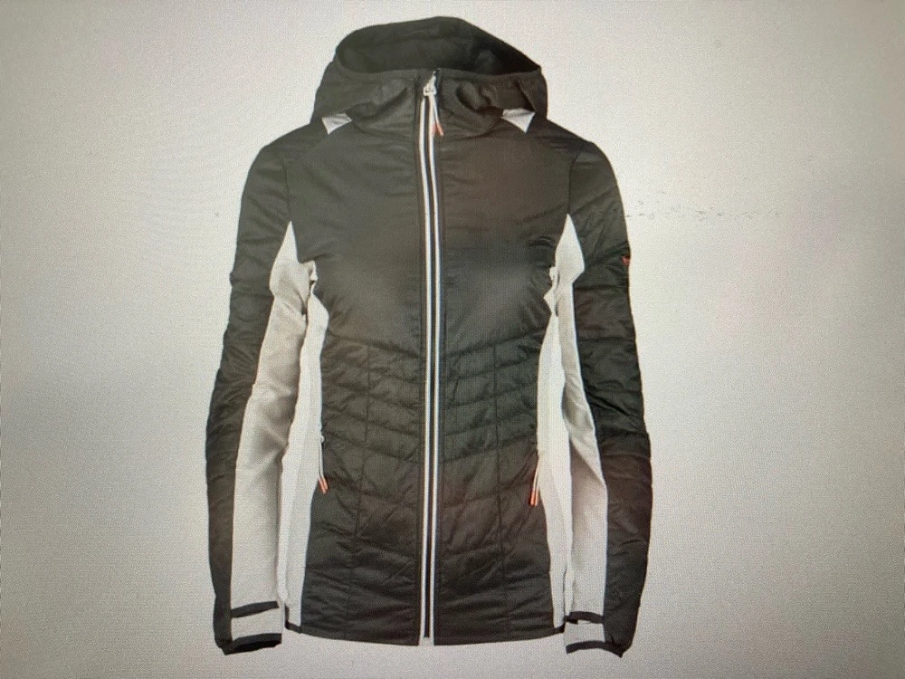 GTS Primaloft Jacke, S