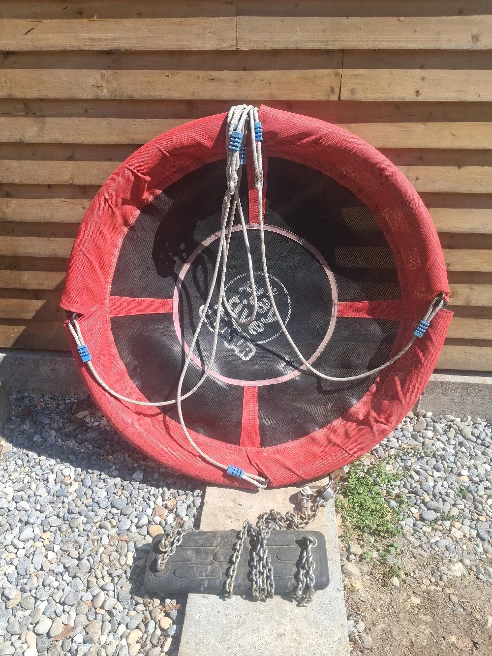 Schaukel 2Stück