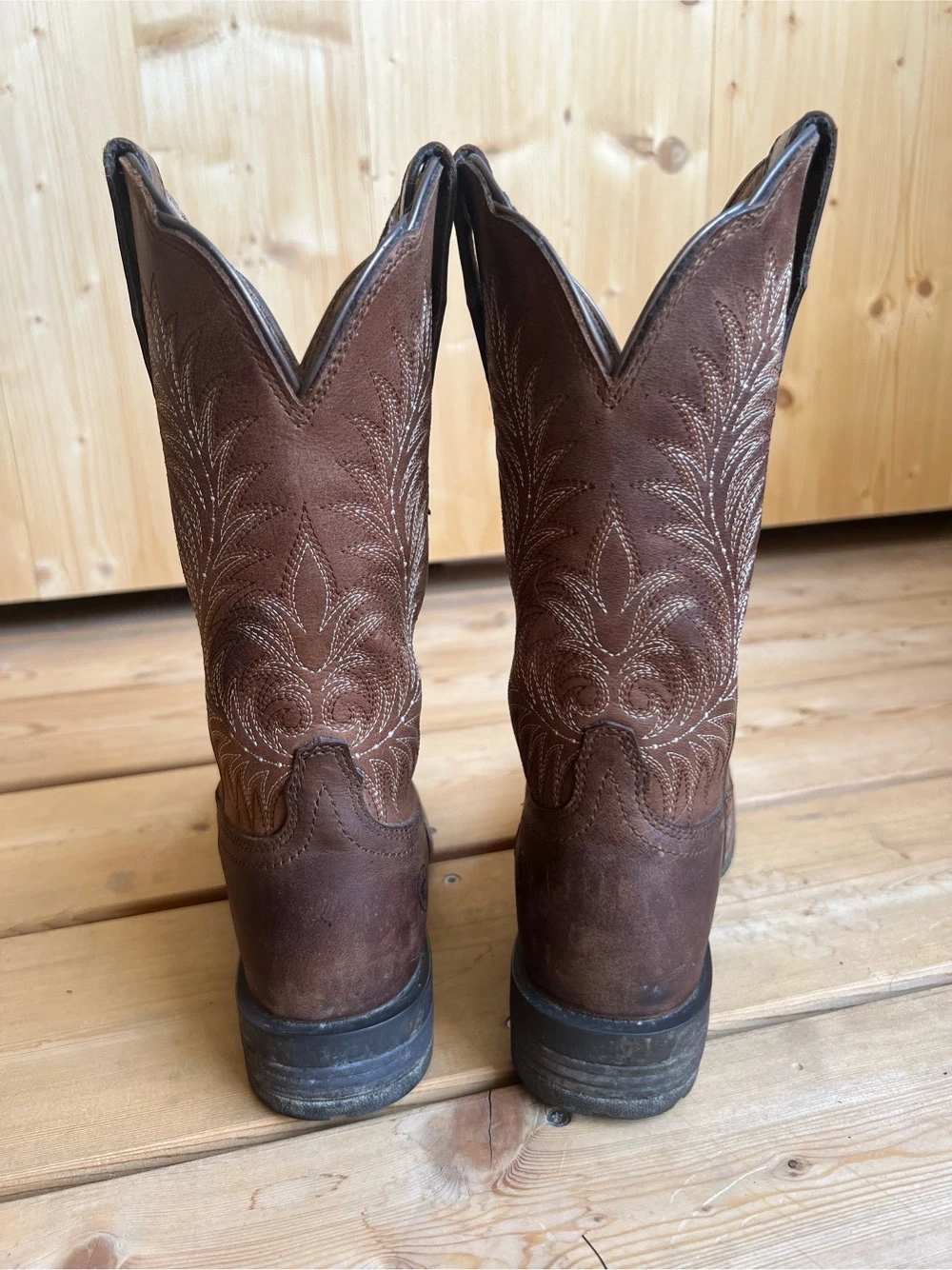 Ariat Western Reitstiefel