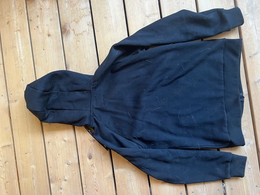 Ranch-X Reitpullover