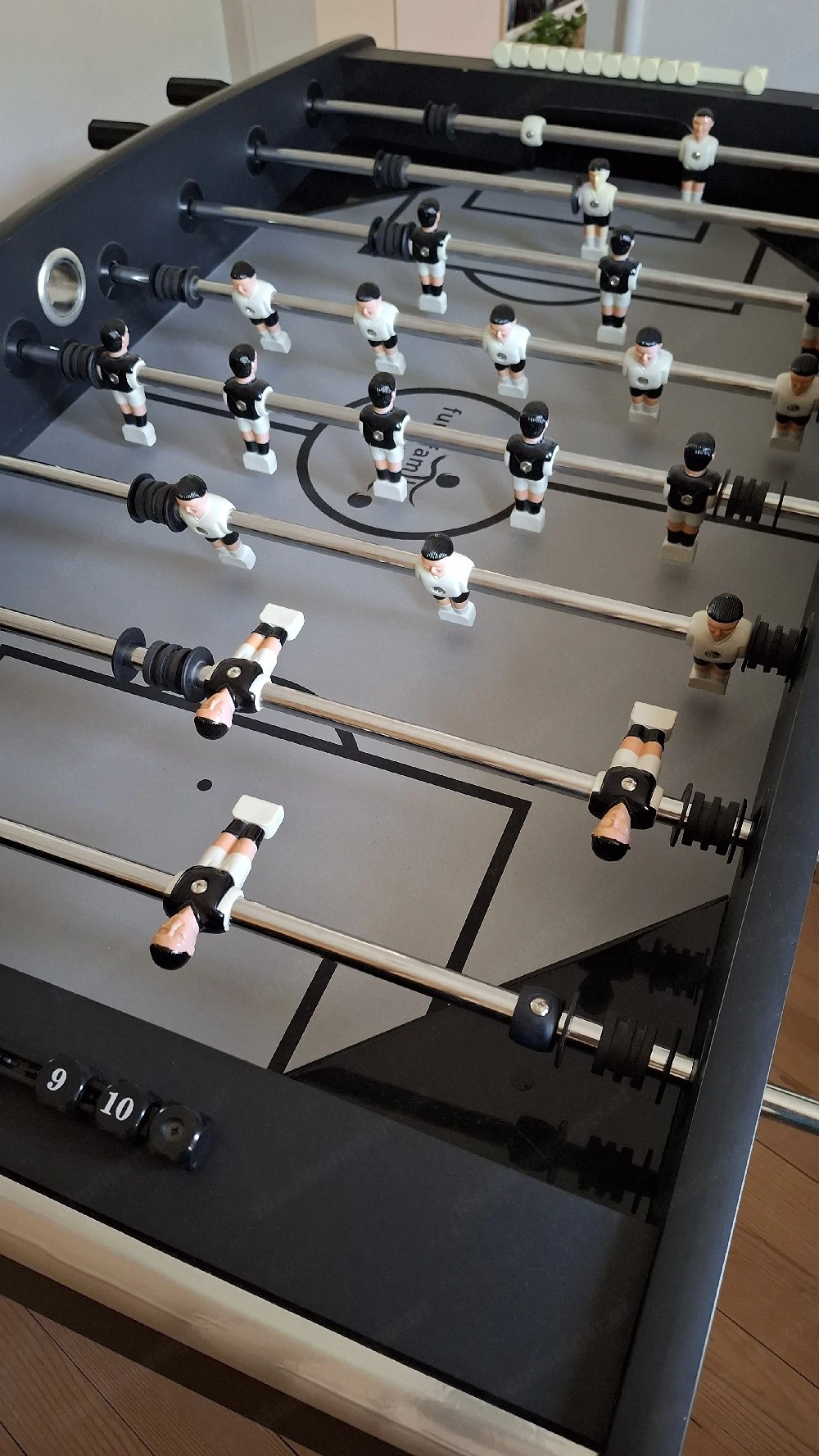 Tischfußball