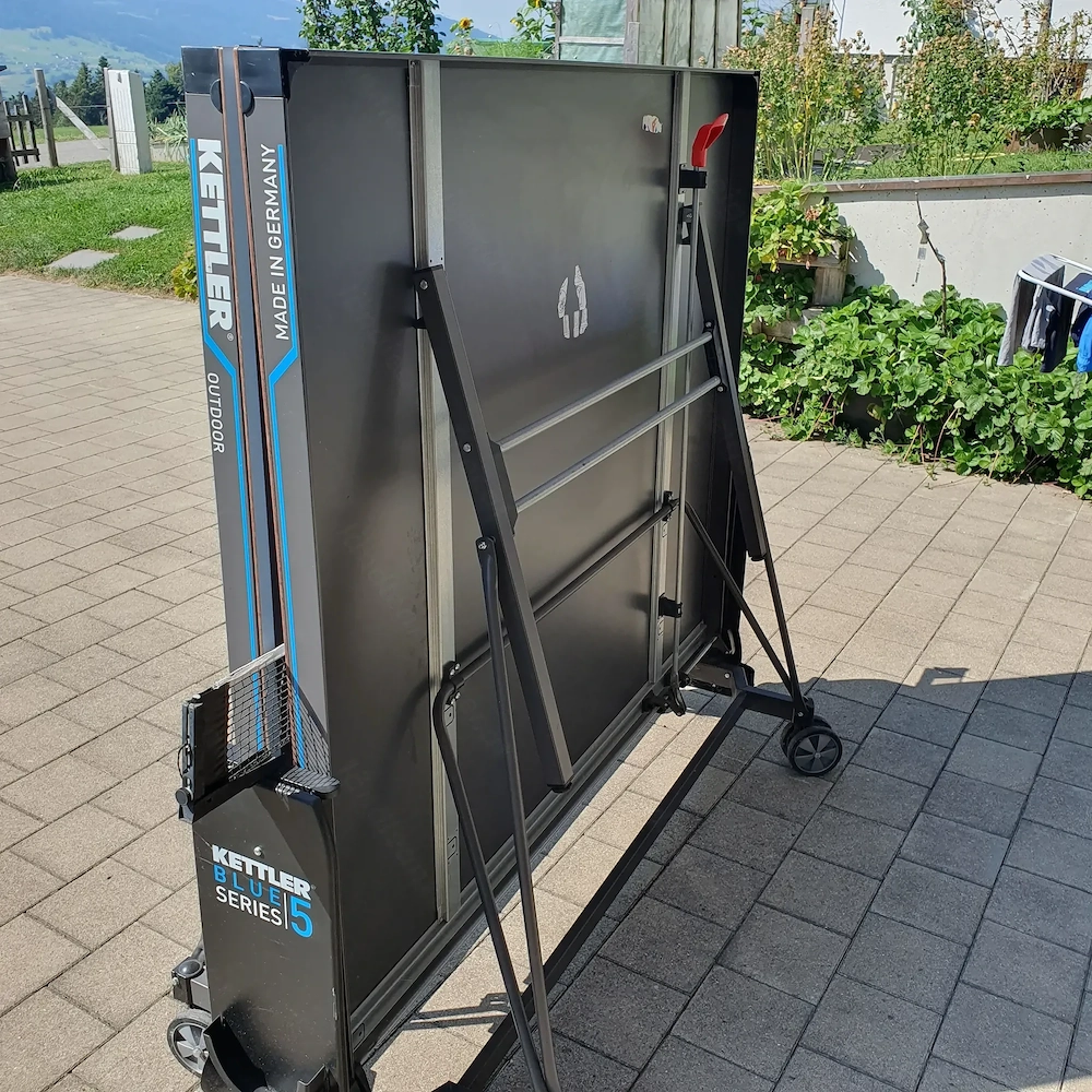 Tischtennis, Tennis,Tischplatte Tischtennistisch