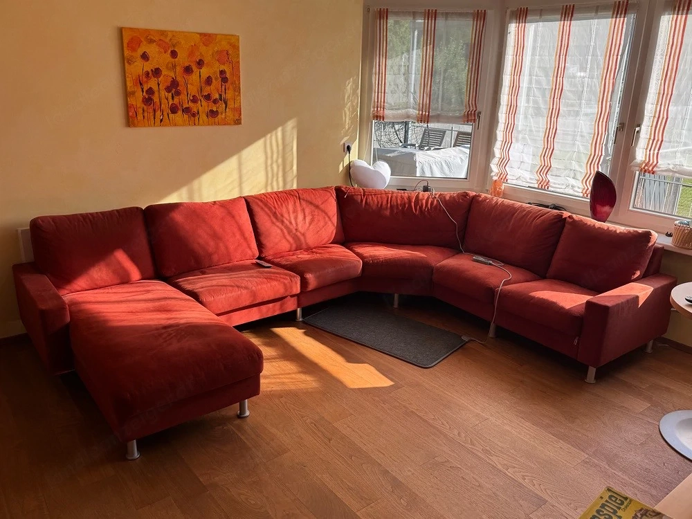 Couchgarnitur