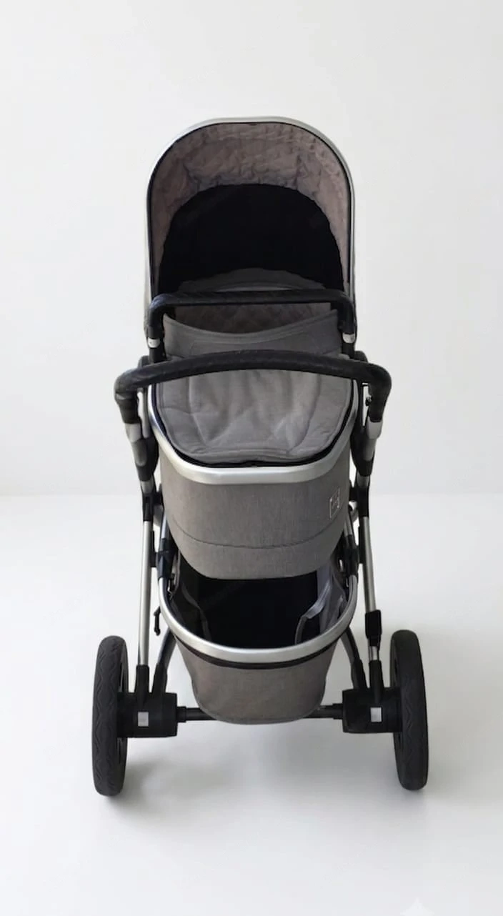 Joolz Geo2 Kombikinderwagen (Babywanne & Sportsitz) 