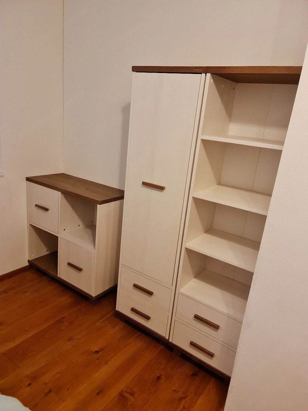 Kinderzimmer Komplett